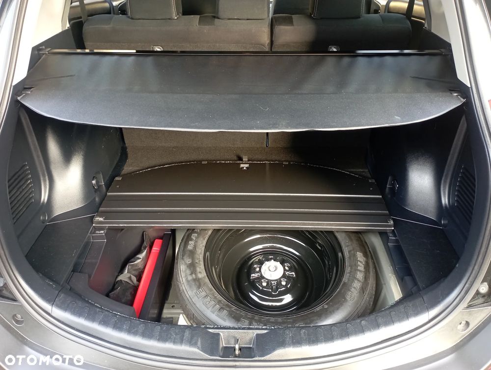 Toyota RAV4 2.0 Style 4x4 MS - 30