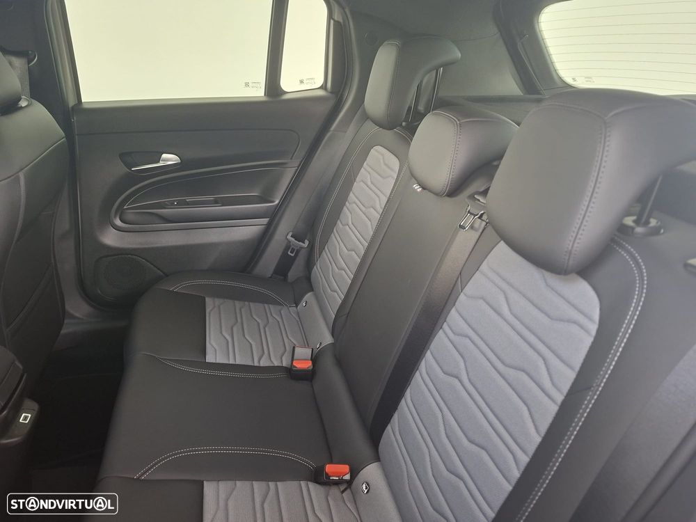 Jeep Avenger 1.2 T Hybrid 4xe Overland - 10