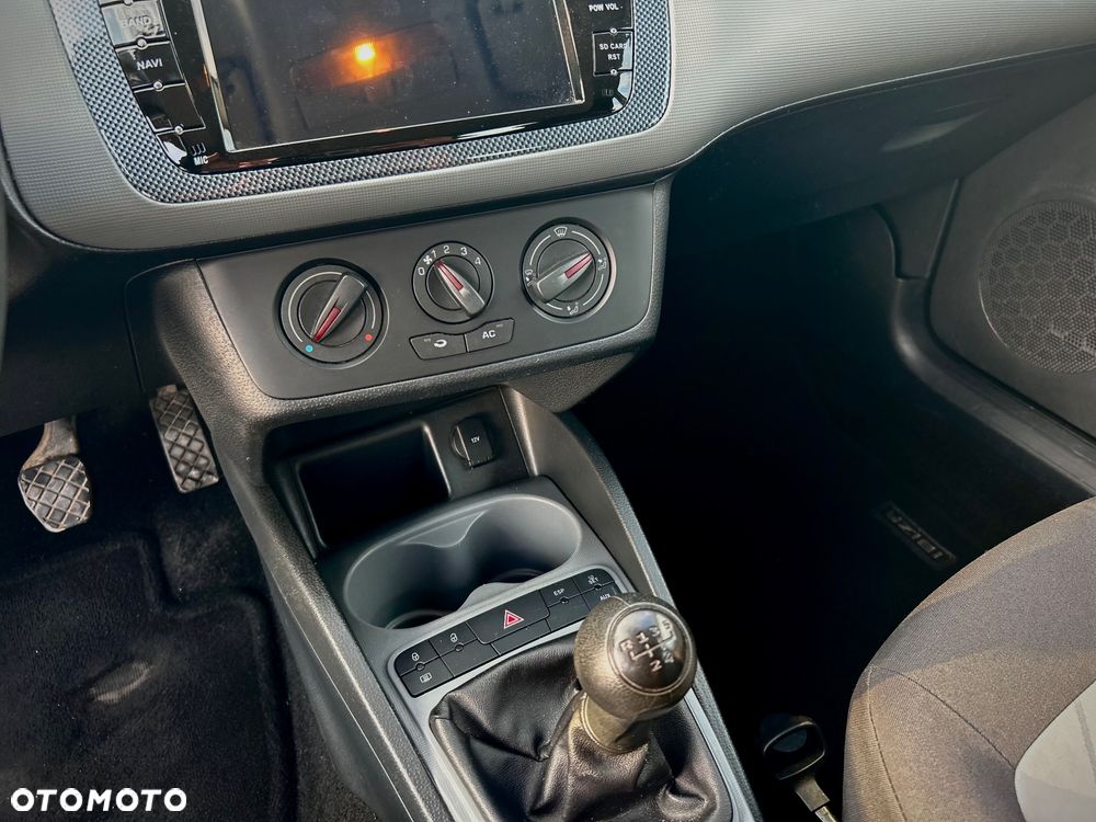 Seat Ibiza 1.4 16V Reference - 13