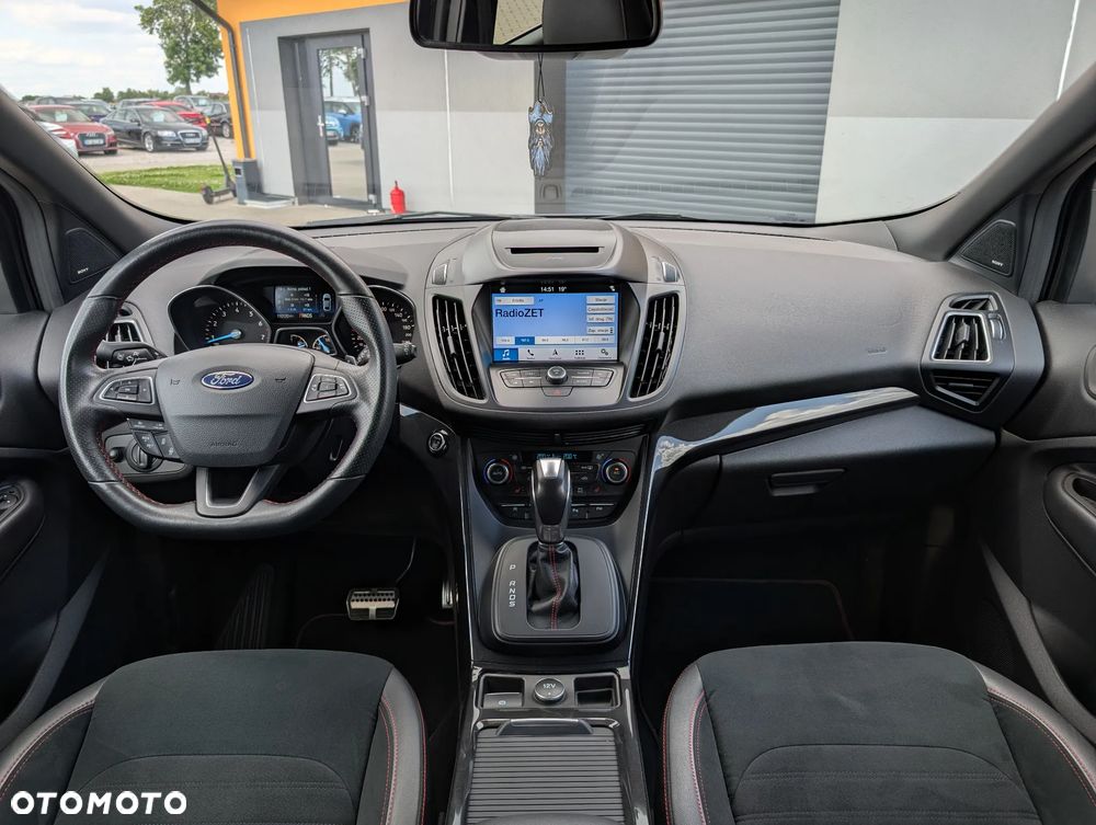 Ford Kuga 1.5 EcoBoost 4x4 ST-Line - 26