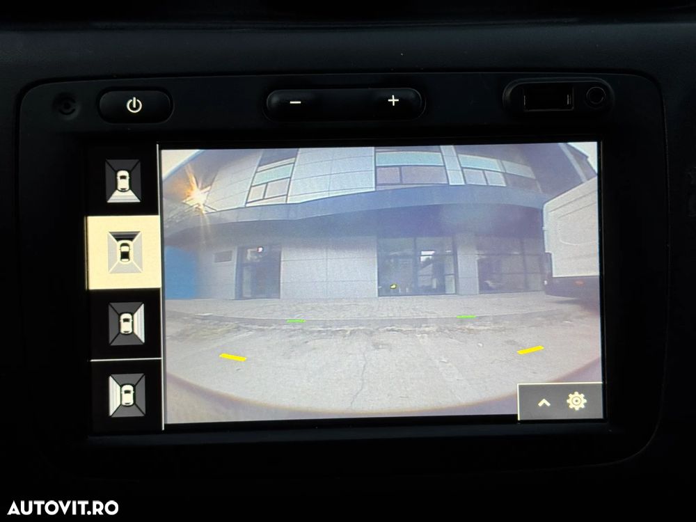 Dacia Duster TCe 130 2WD GPF Celebration - 25