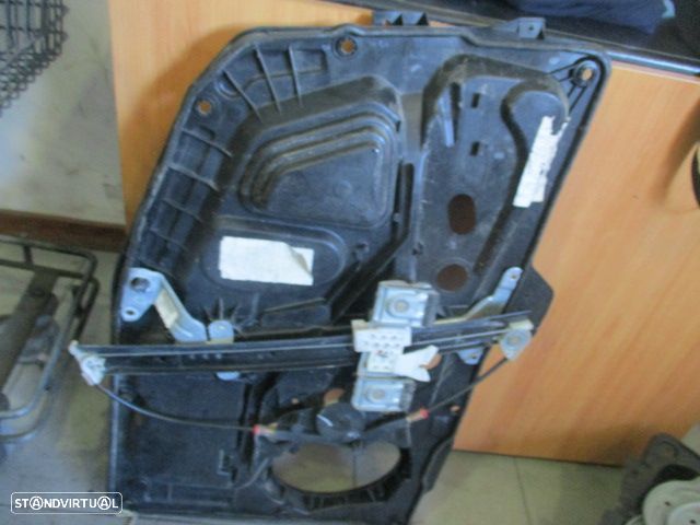 Elevador Sem Motor 2S61A045H16A FORD FIESTA 2003 5P FD - 2
