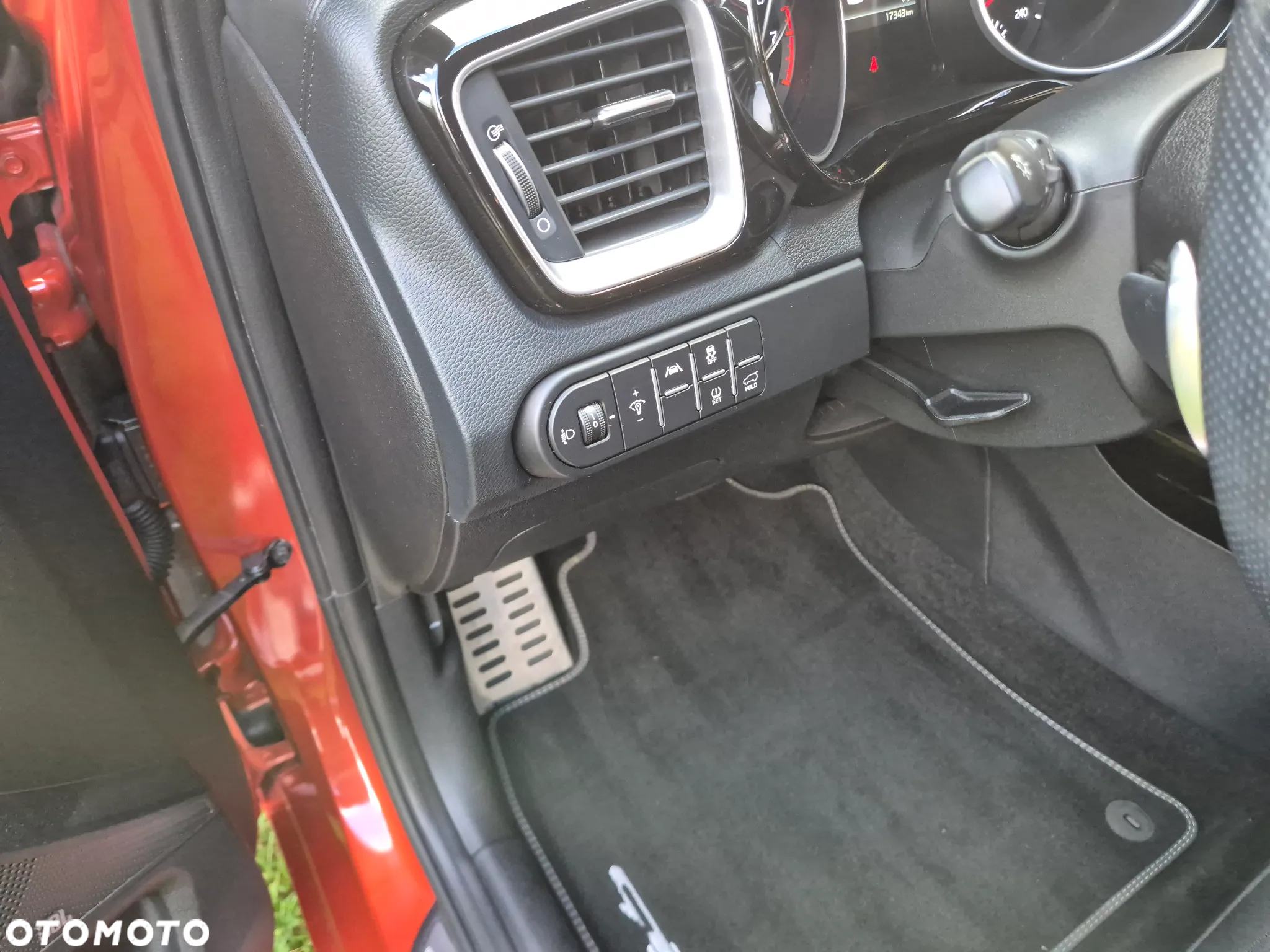 Kia ProCeed 1.5 T-GDI GT Line DCT - 31