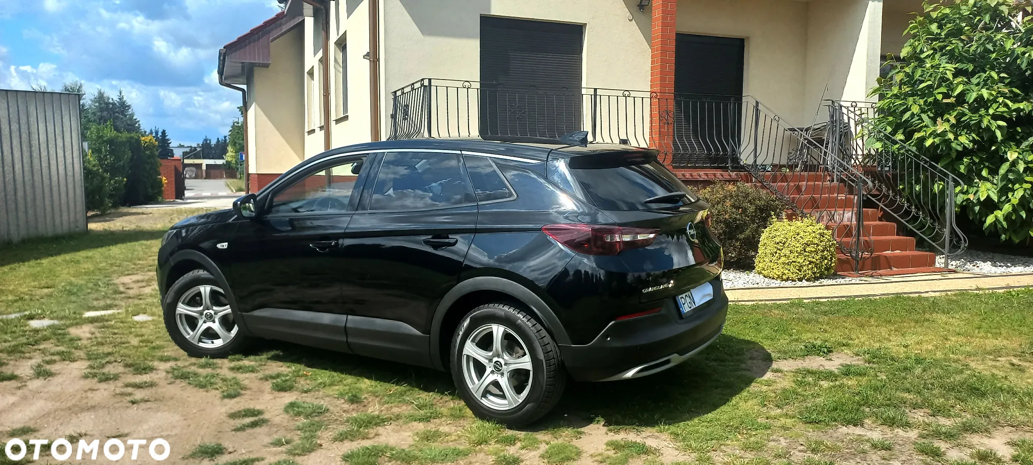 Opel Grandland X 1.5 D Start/Stop Ultimate - 17