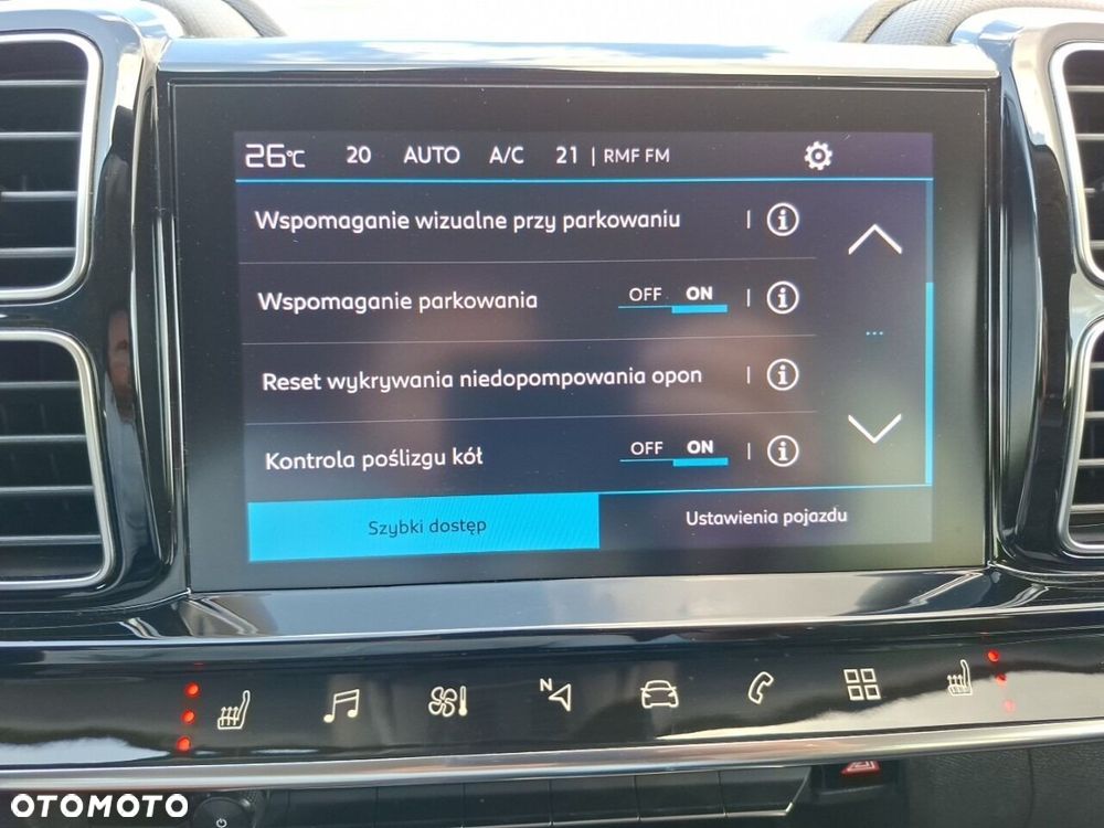 Citroën C5 Aircross 1.2 mHEV Max eDCT6 - 30