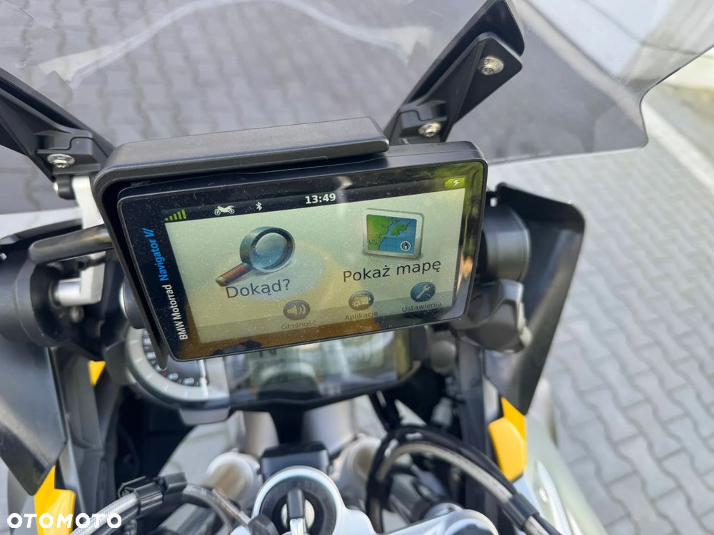 BMW GS - 31