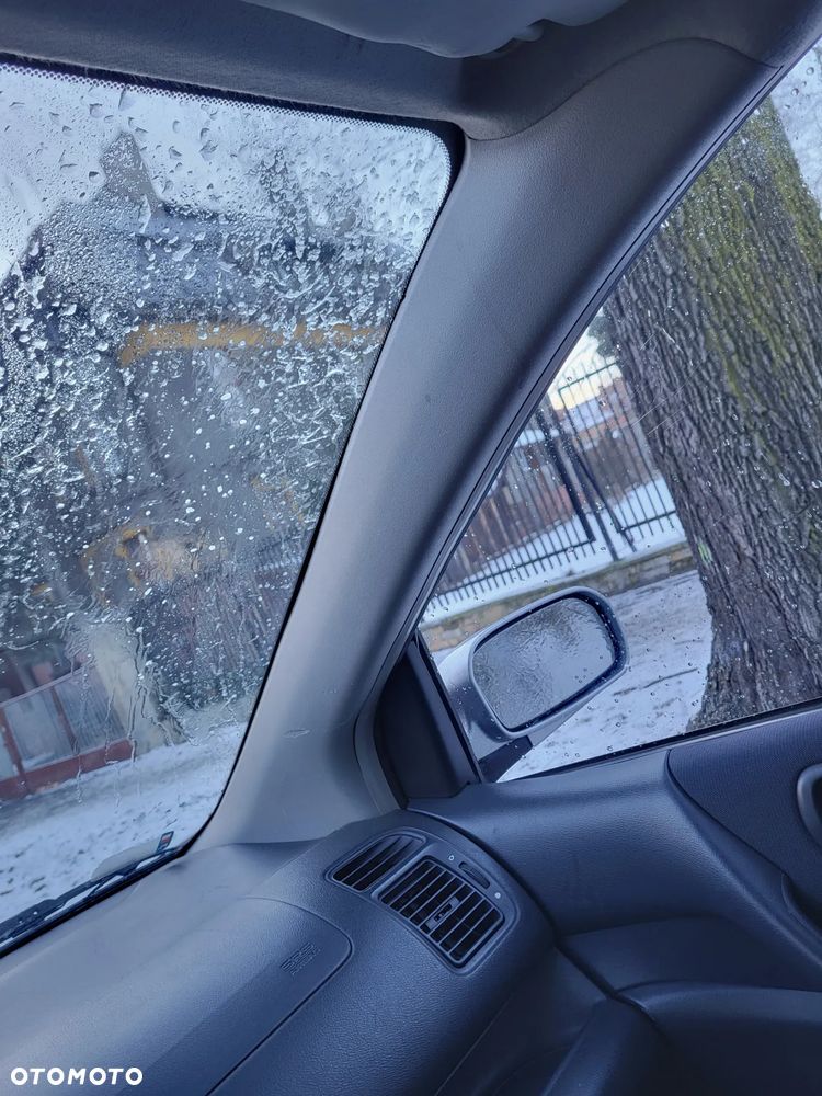 Honda Civic 1.6i Extra Edition - 5