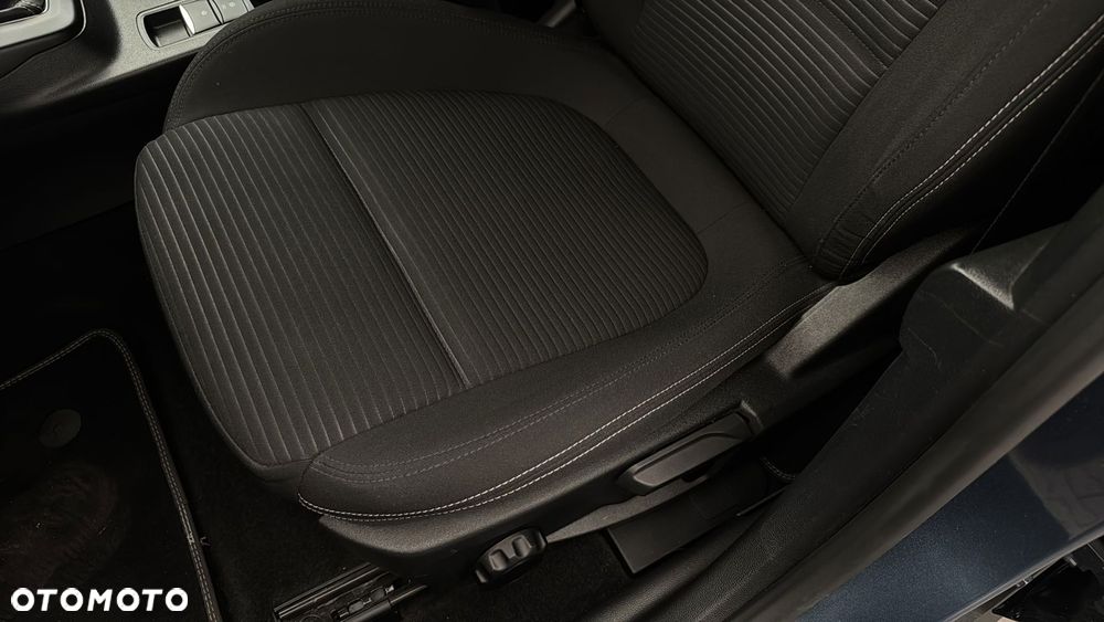 Ford Focus 1.0 EcoBoost mHEV Titanium X - 13