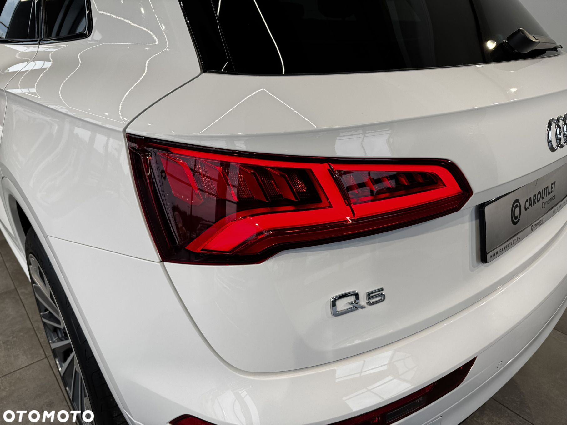 Audi Q5 - 12