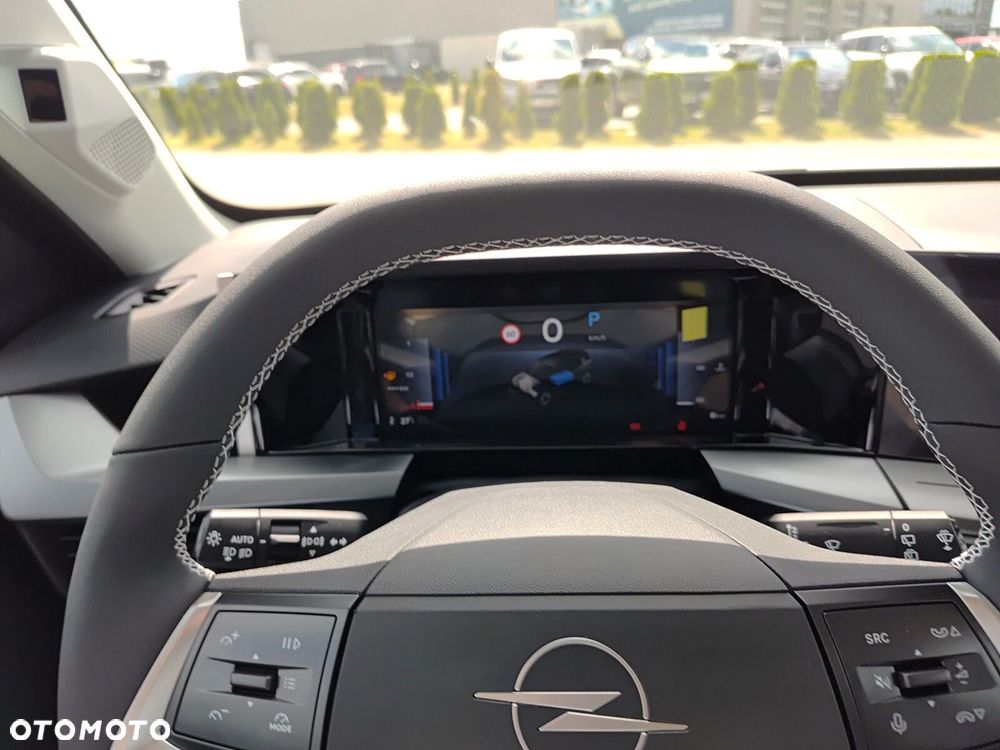 Opel Frontera - 11