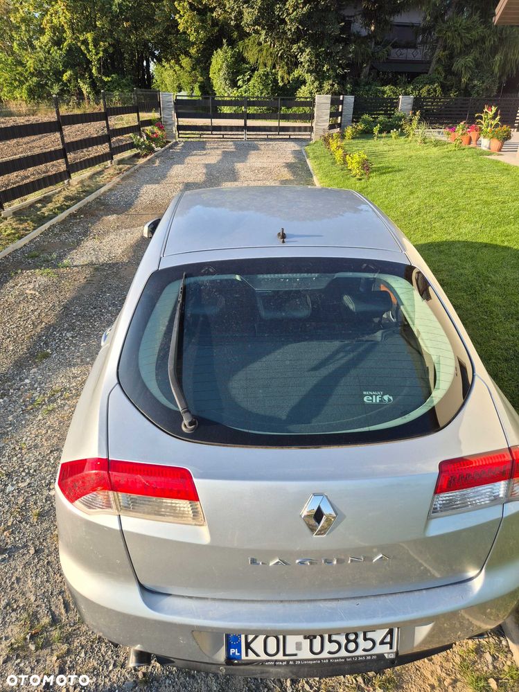 Renault Laguna - 7