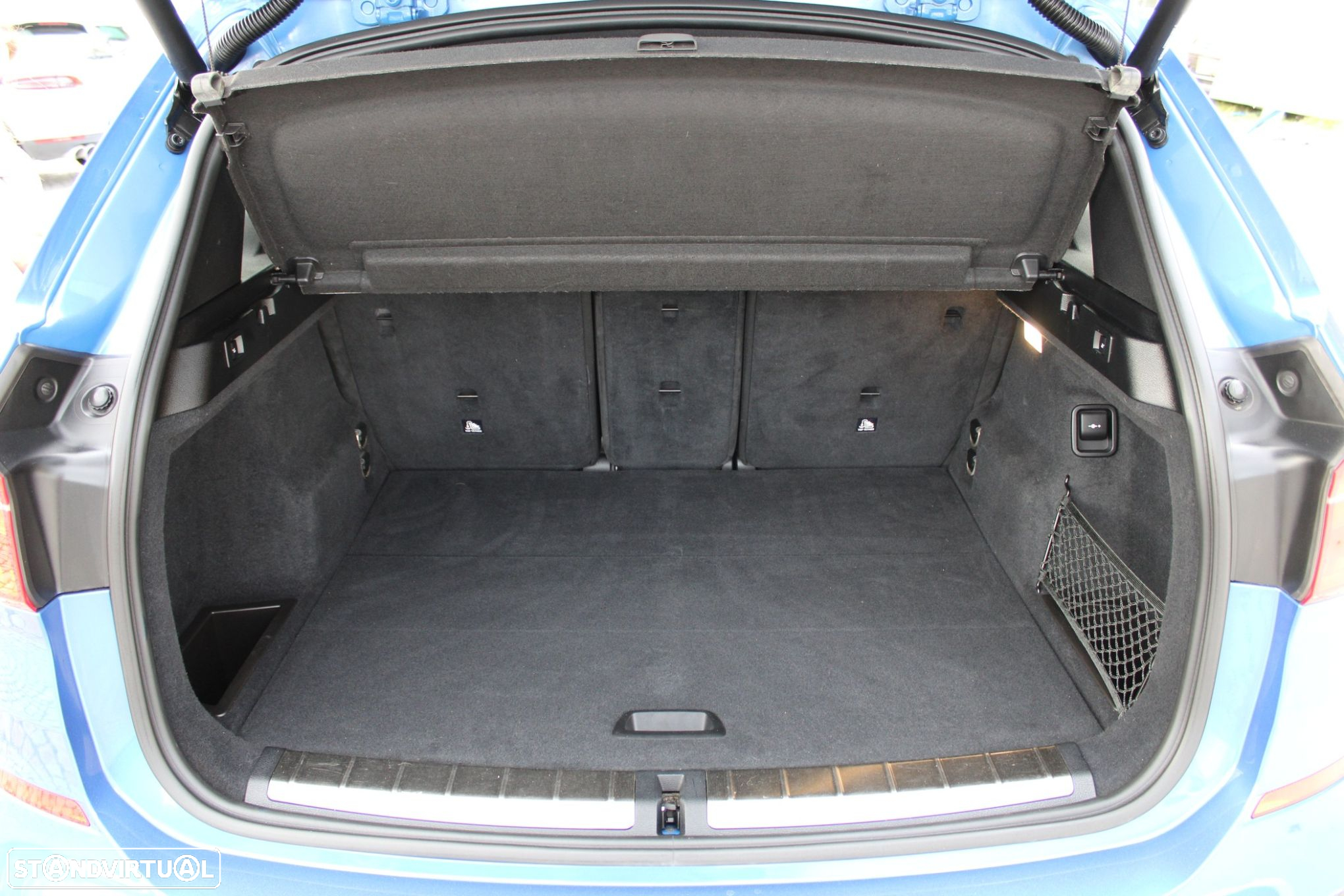 BMW X1 18 d sDrive Auto Pack M - 18