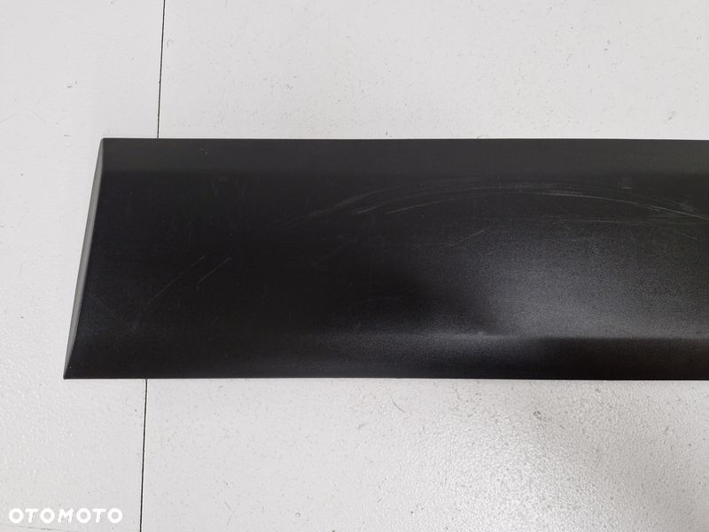 CITROEN BERLINGO II LISTWA DRZWI BOCZNA LEWA LEWY TYŁ 9682860177 - 3