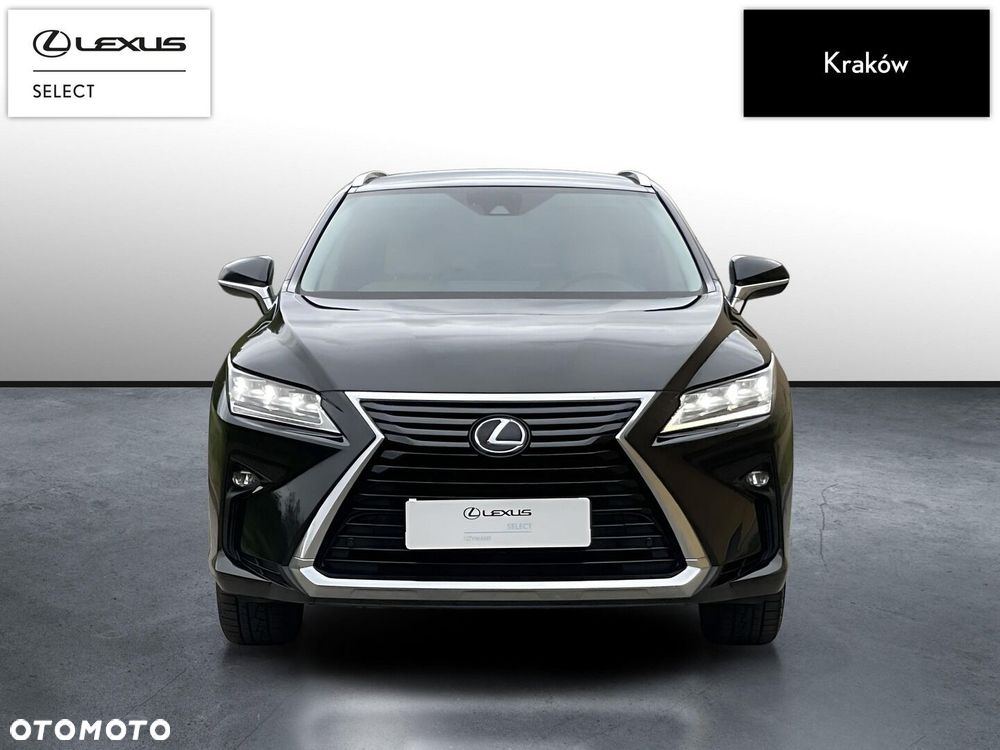 Lexus RX - 8