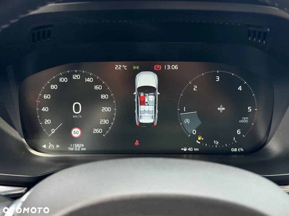 Volvo XC 60 - 8