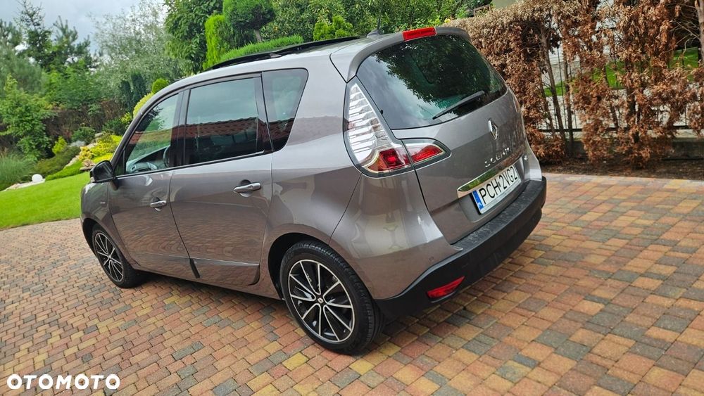 Renault Scenic - 6