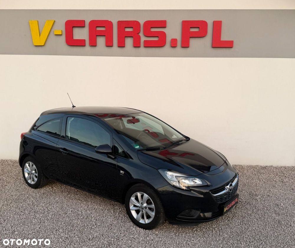 Opel Corsa - 30