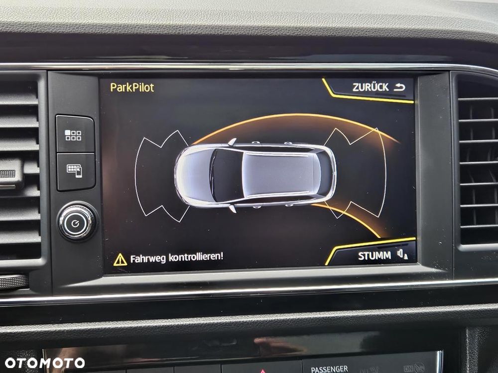 Seat Leon 1.8 TSI Ecomotive DSG FR - 26