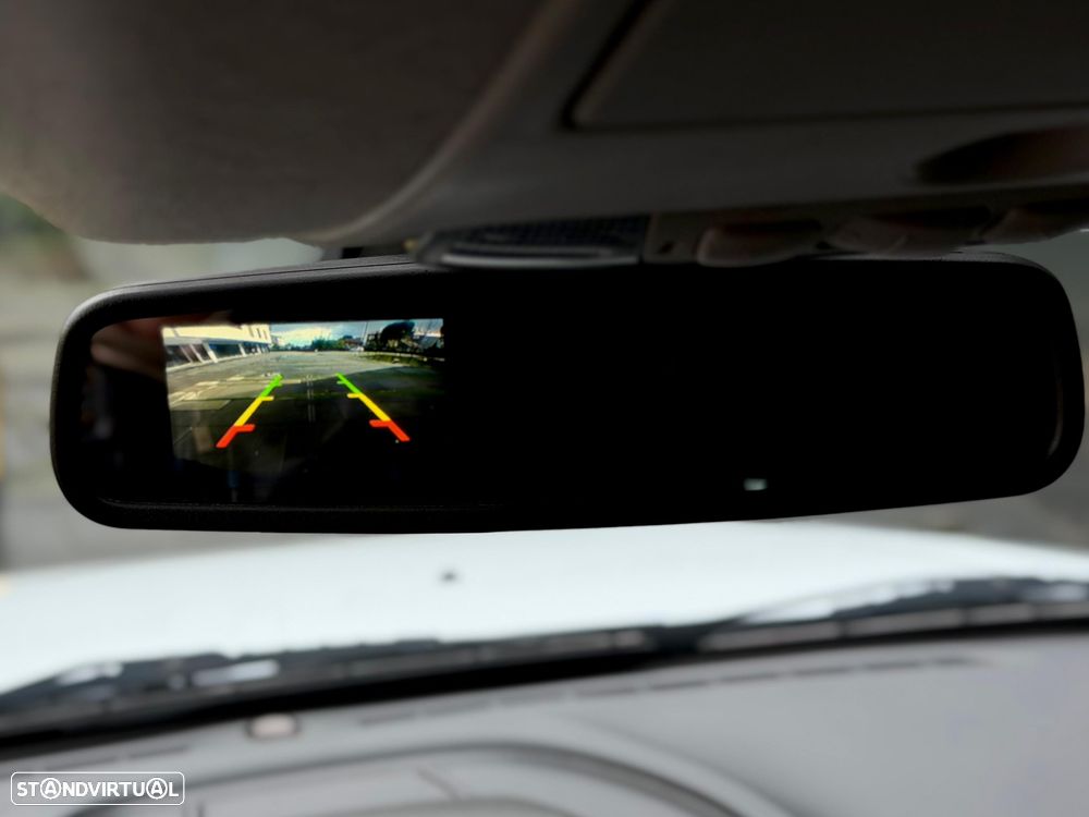 Ford Ranger 2.2 TDCi CD Limited 4WD Aut. - 18