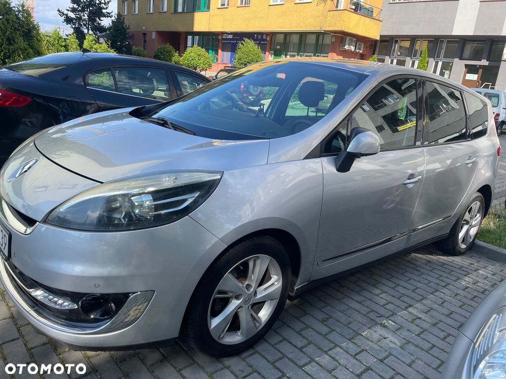 Renault Megane 1.4 16V TCE Privilege - 4