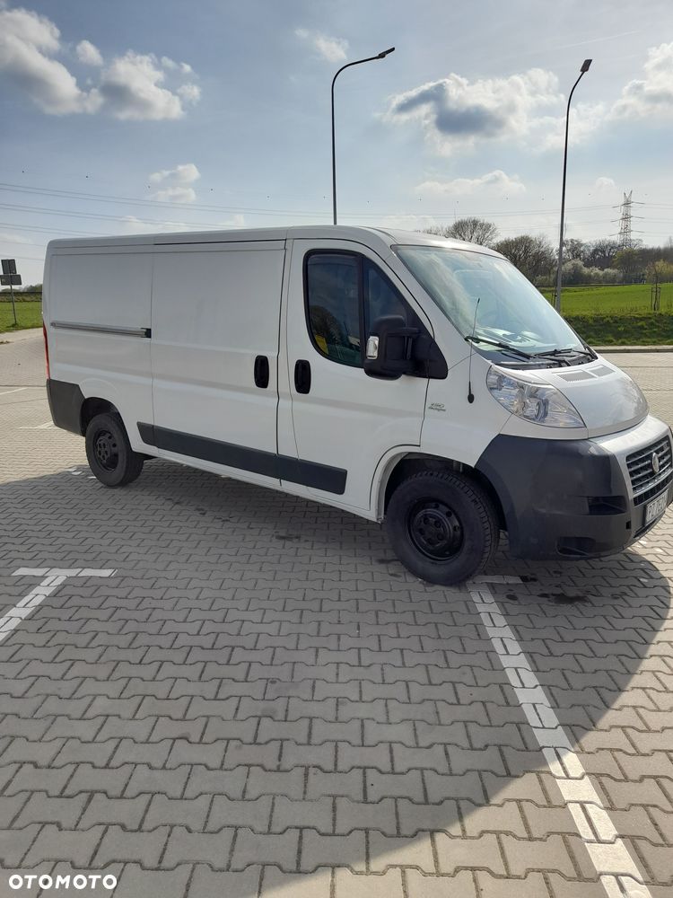 Fiat Ducato - 6