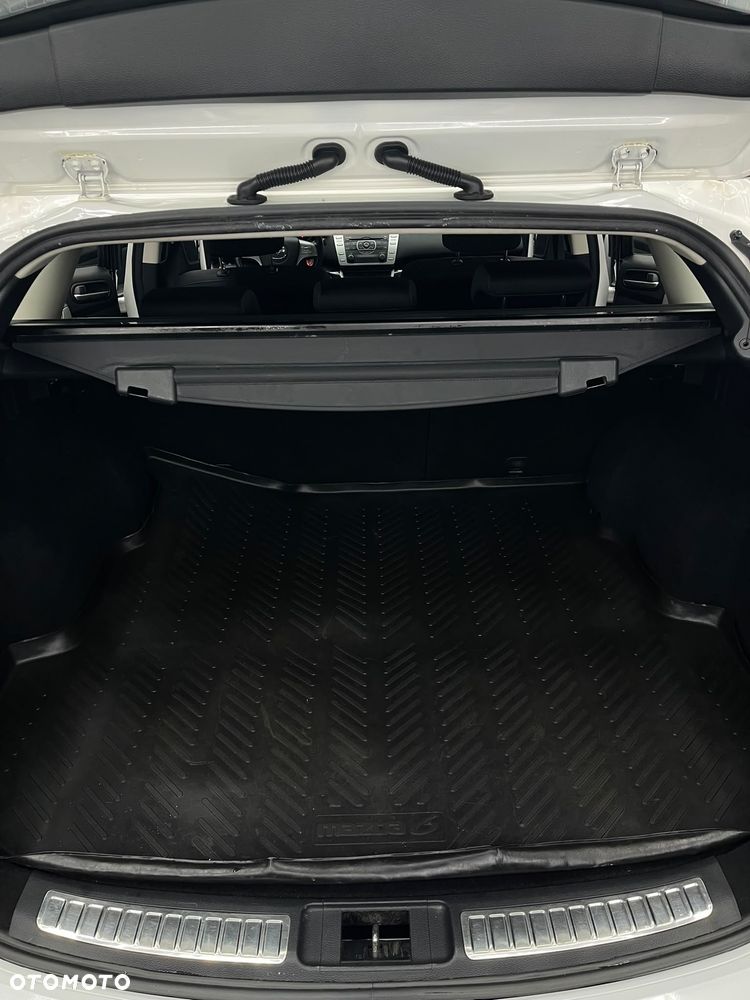 Mazda 6 - 40