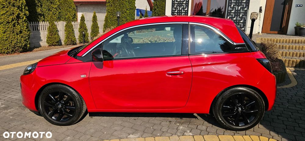 Opel Adam 1.4 120 Jahre - 23