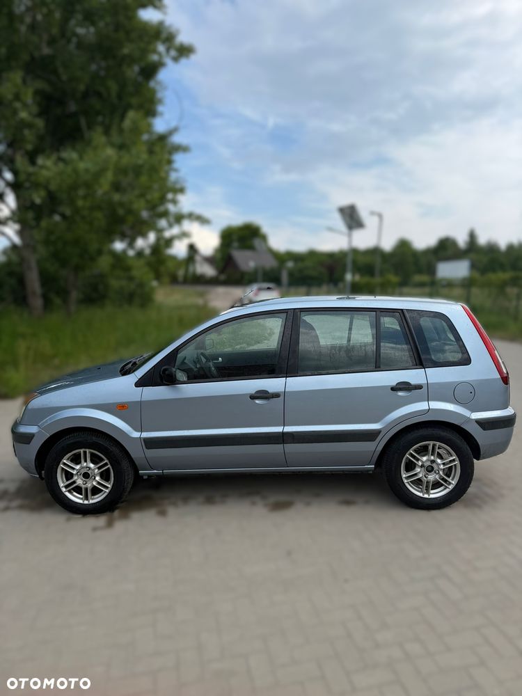 Ford Mondeo - 2