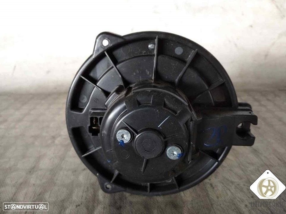 MOTOR SOFAGEM TOYOTA COROLLA - 2