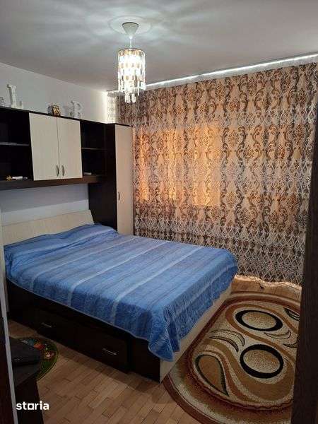 De vanzare apartament cu 2 camere decomandat — fotografia 3