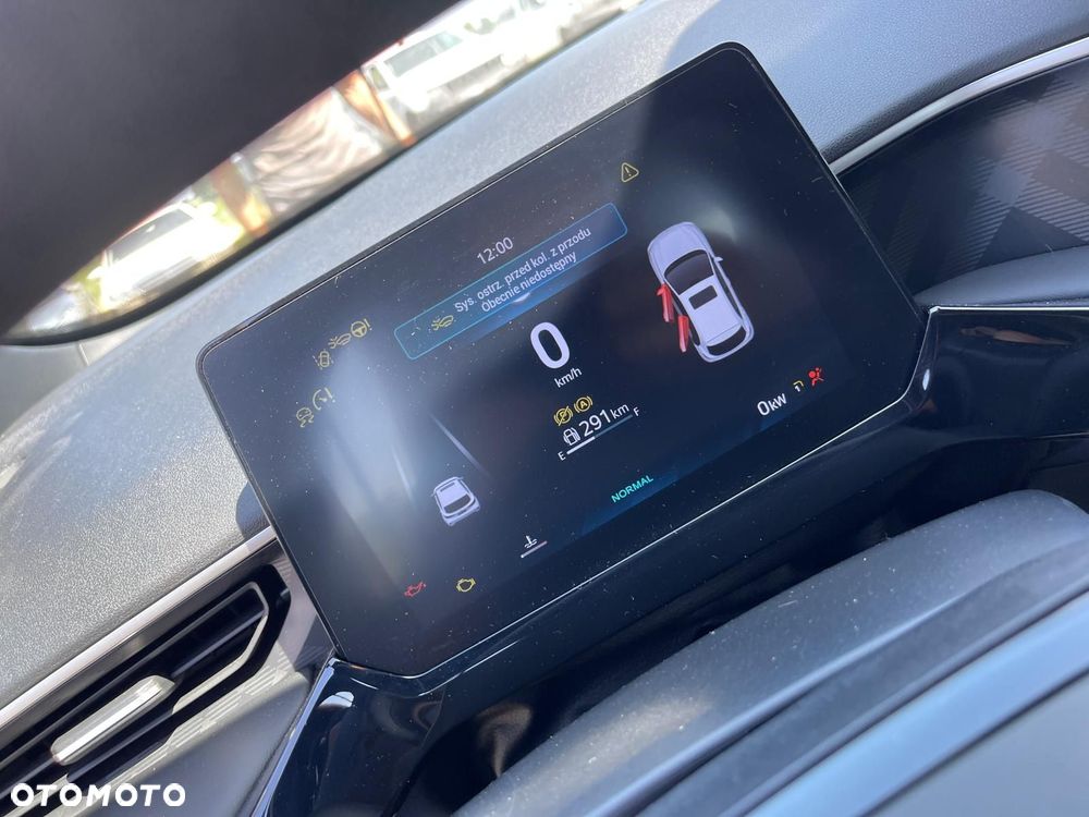 MG MG3 1.5 HEV+ Excite - 15