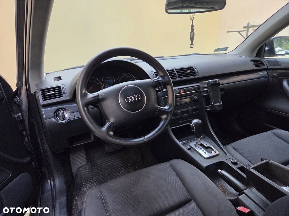 Audi A4 ver-2-0-multitronic - 5