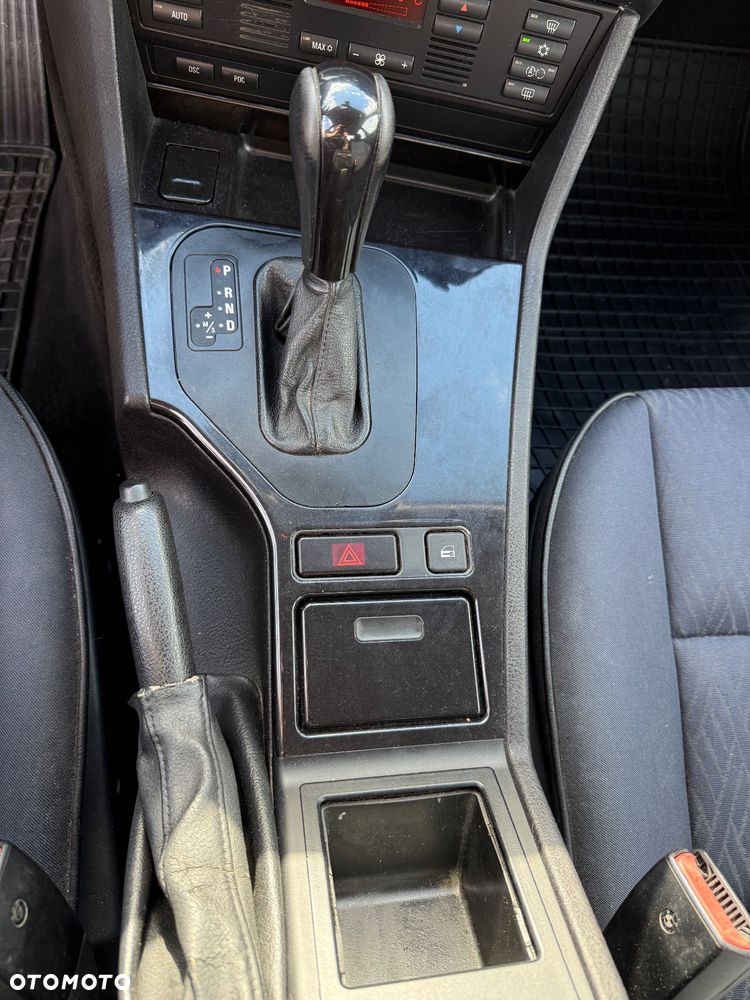 BMW Seria 5 - 20