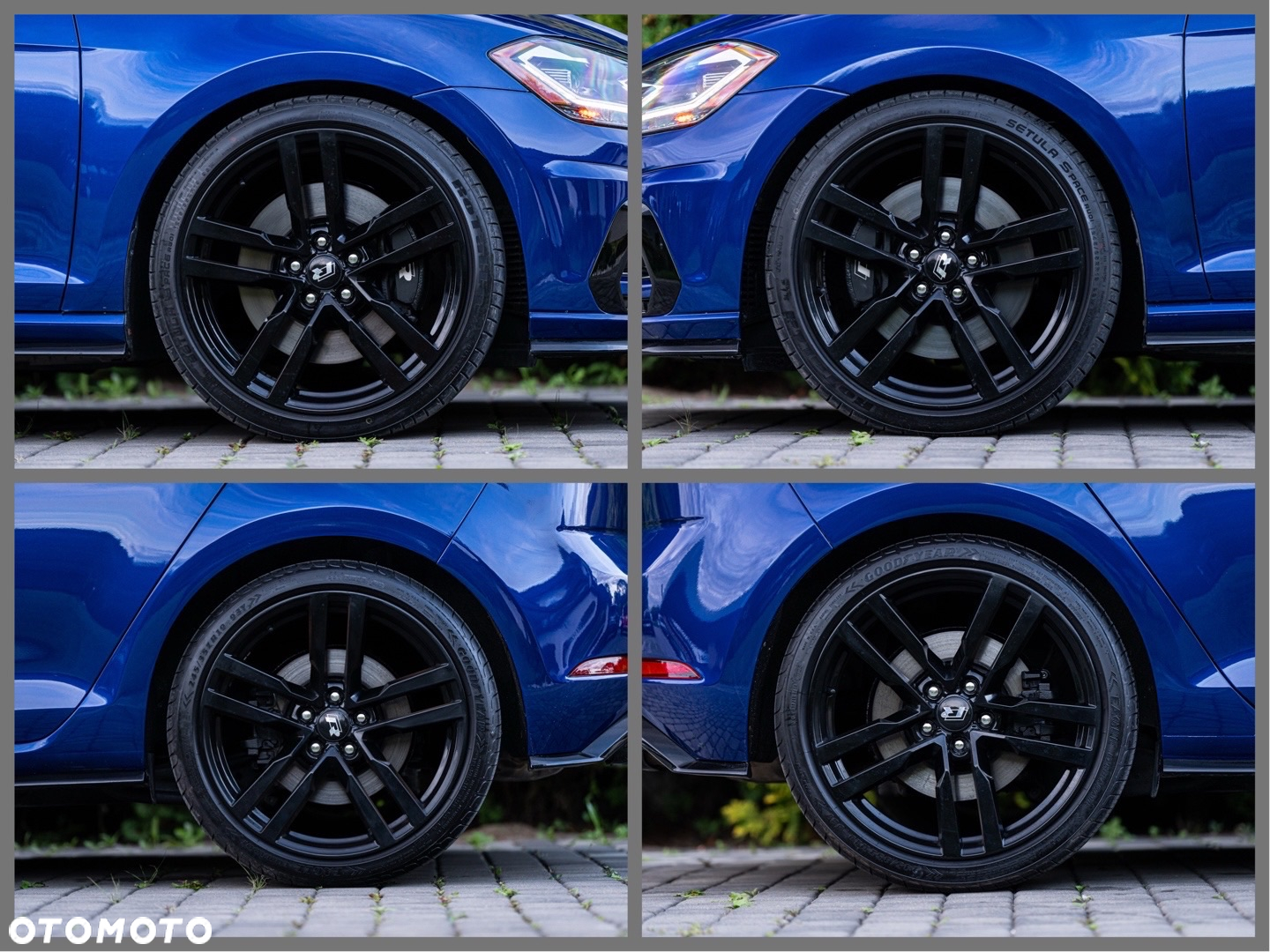 Volkswagen Golf - 25