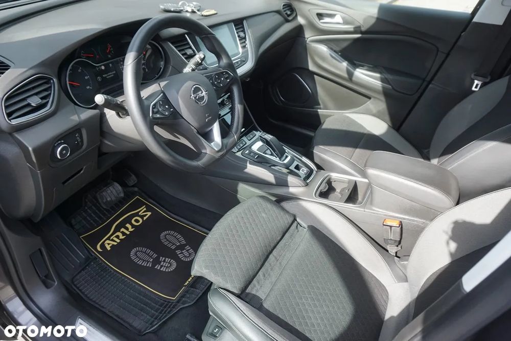 Opel Grandland X 1.6 T PHEV Ultimate - 25