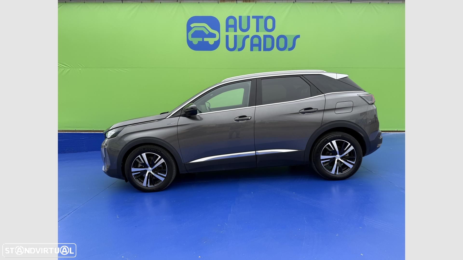 Peugeot 3008 - 7