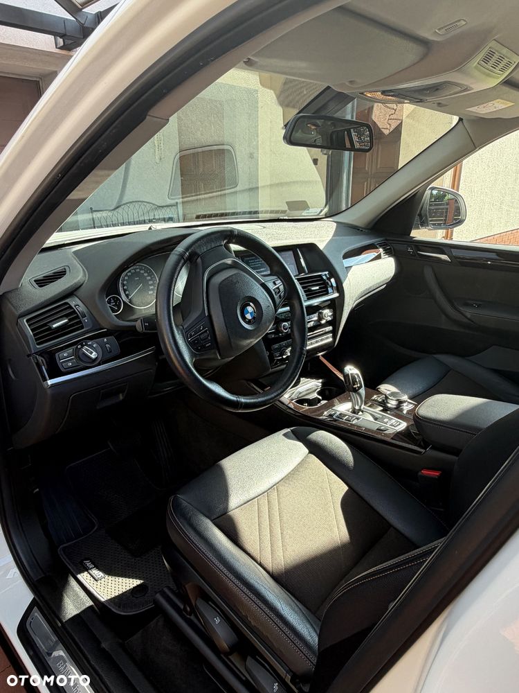 BMW X3 - 16