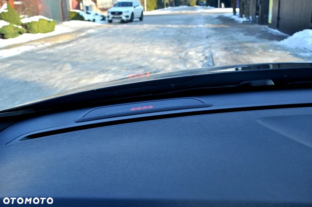 Volvo V60 D4 Geartronic Summum - 29