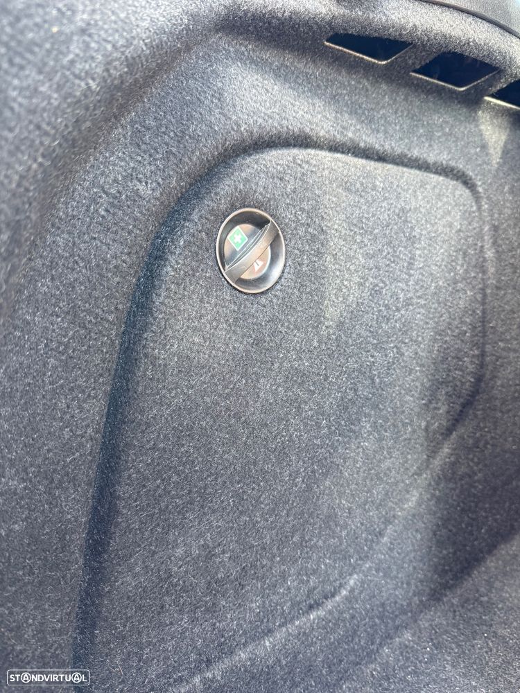 BMW 116 d EDynamics Line Sport - 18