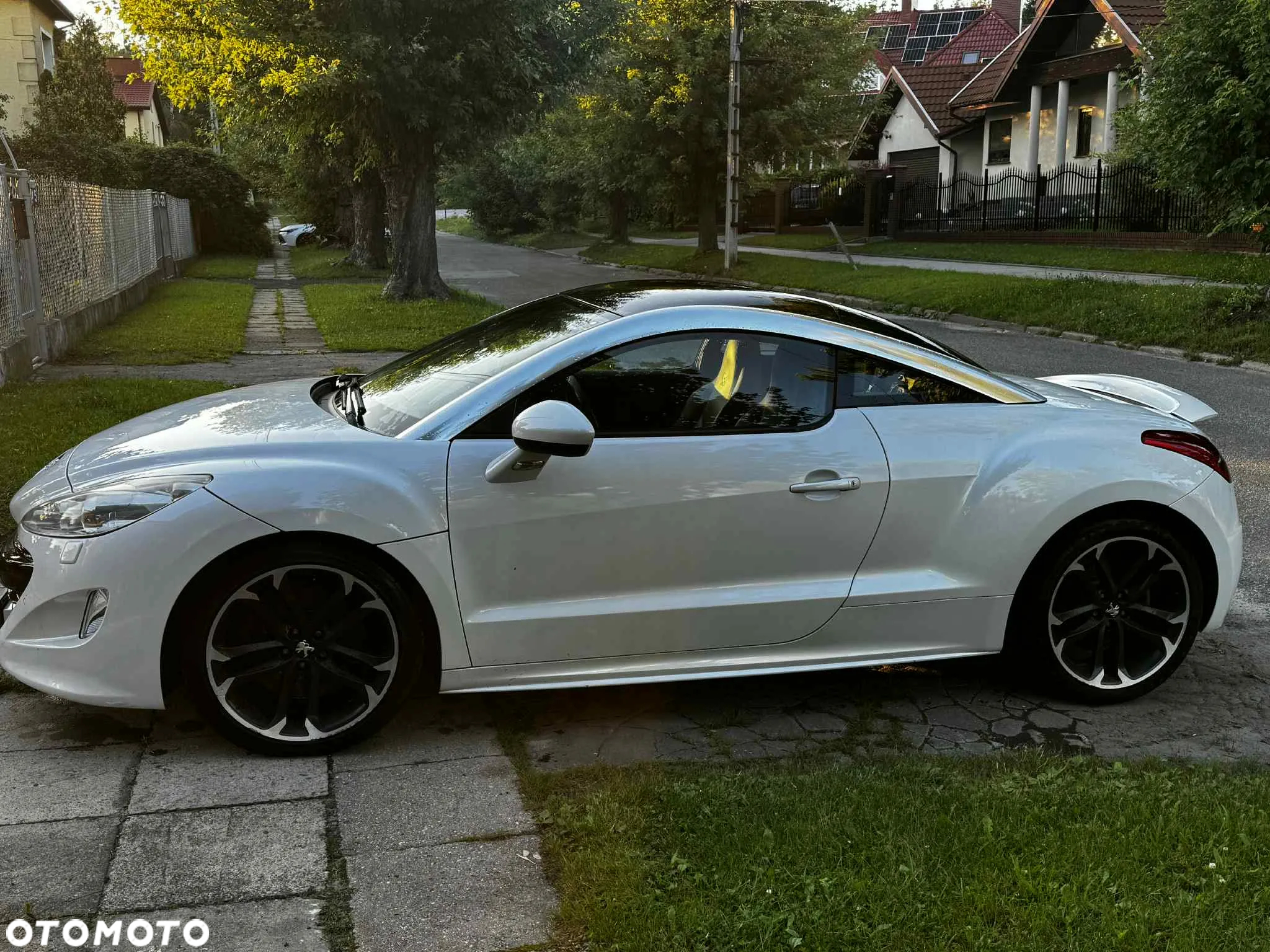 Peugeot RCZ 1.6 THP - 2