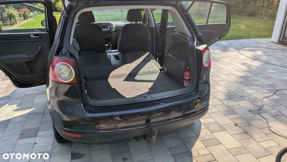 Volkswagen Golf Plus 1.9 TDI Tour - 6