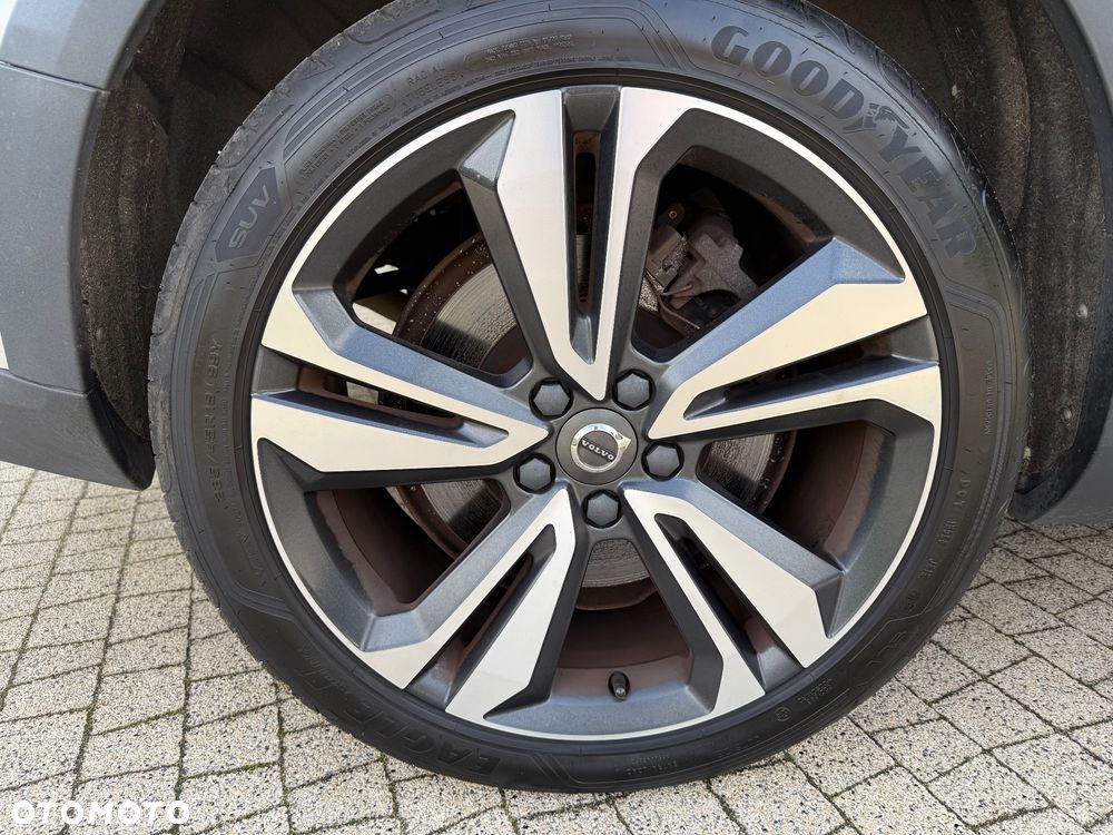 Volvo V60 Cross Country D4 AWD Geartronic Pro - 16