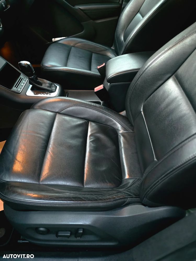 Volkswagen Tiguan ver-2-0-tdi-dpf-4motion-dsg-cup-sport-style - 5