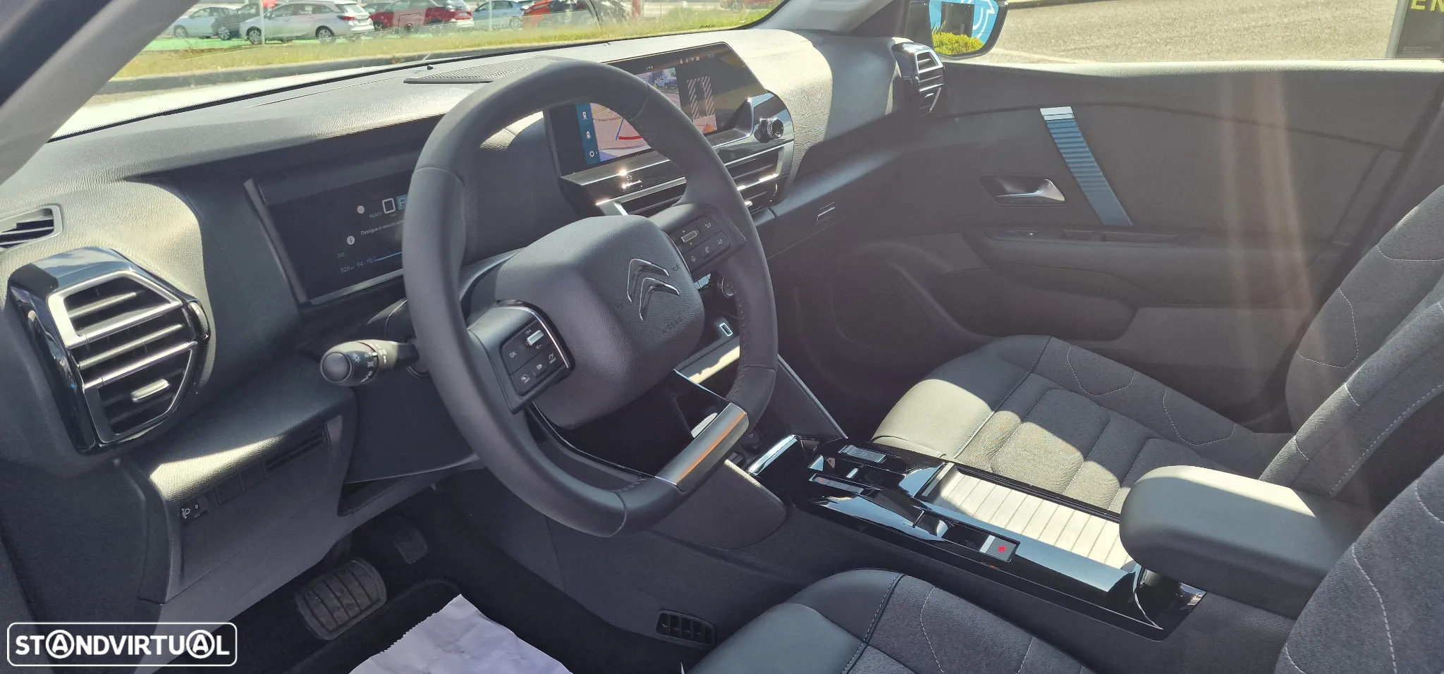 Citroën e-C4 50 kWh Feel Pack - 6