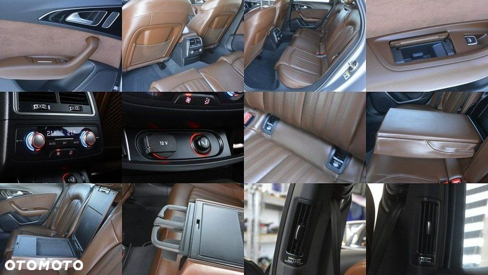 Audi A6 Avant 3.0 TDI quattro tiptronic - 25