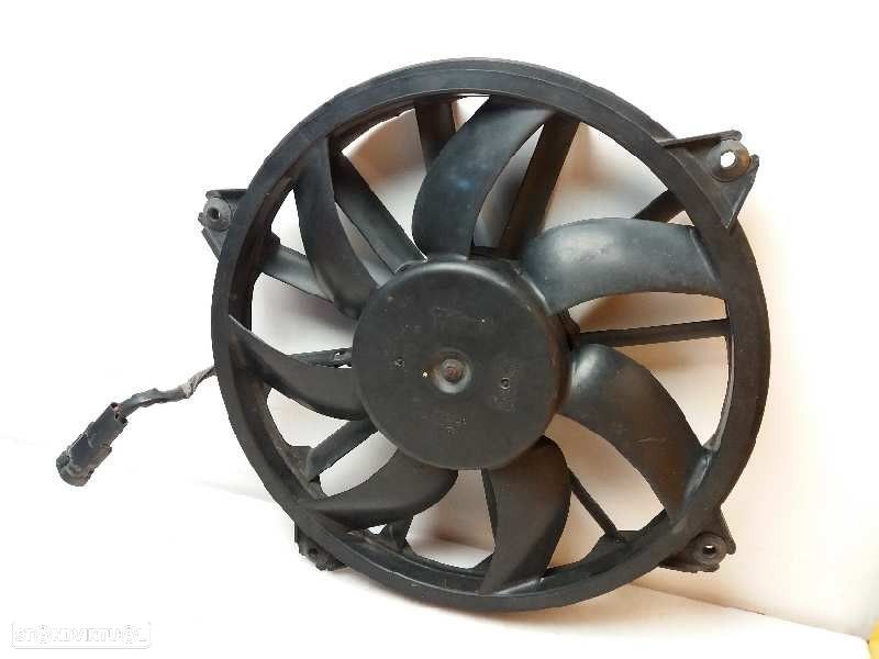 ELECTROVENTILADOR PEUGEOT 308 2008 -9661571480 - 2