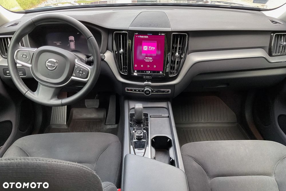 Volvo XC 60 - 8