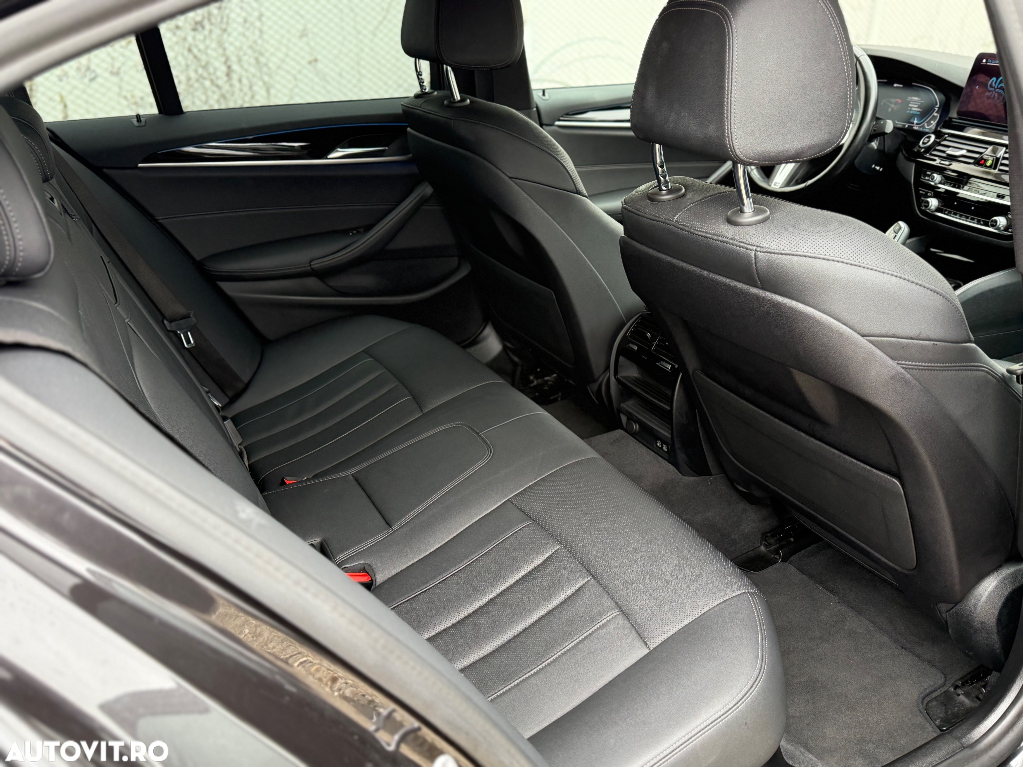 BMW Seria 5 - 18