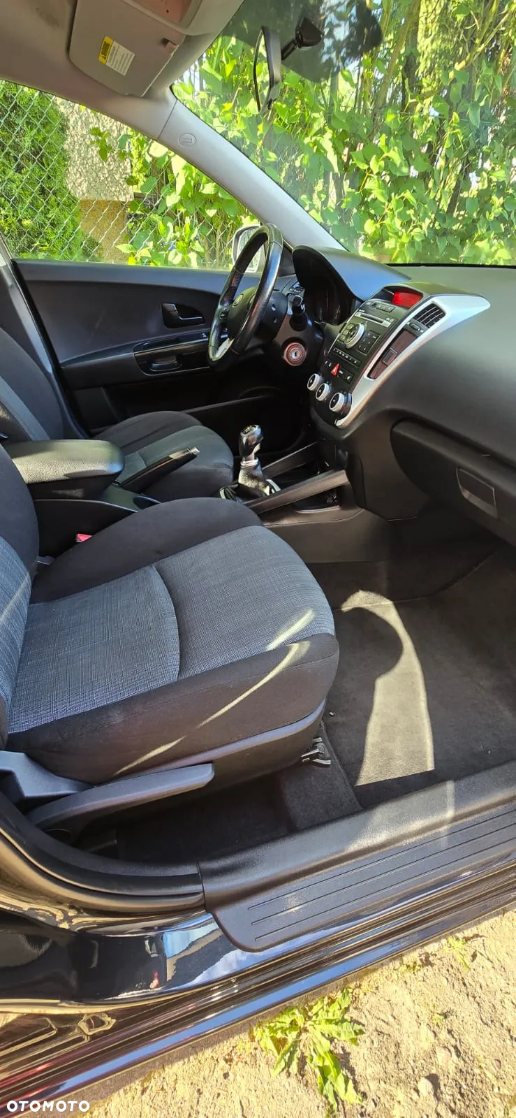 Kia Ceed Cee'd 1.4 M - 13