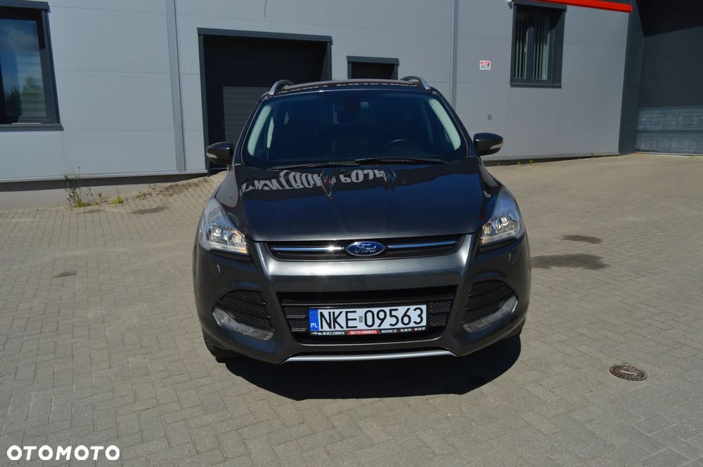 Ford Kuga 1.5 EcoBoost FWD Titanium ASS - 11